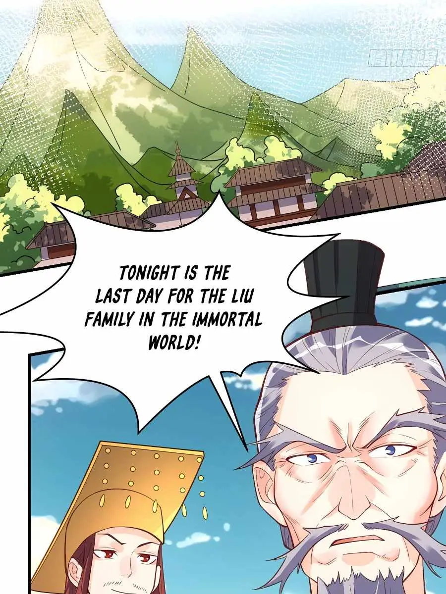I'm Actually a Cultivation Bigshot Chapter 94 Page 32