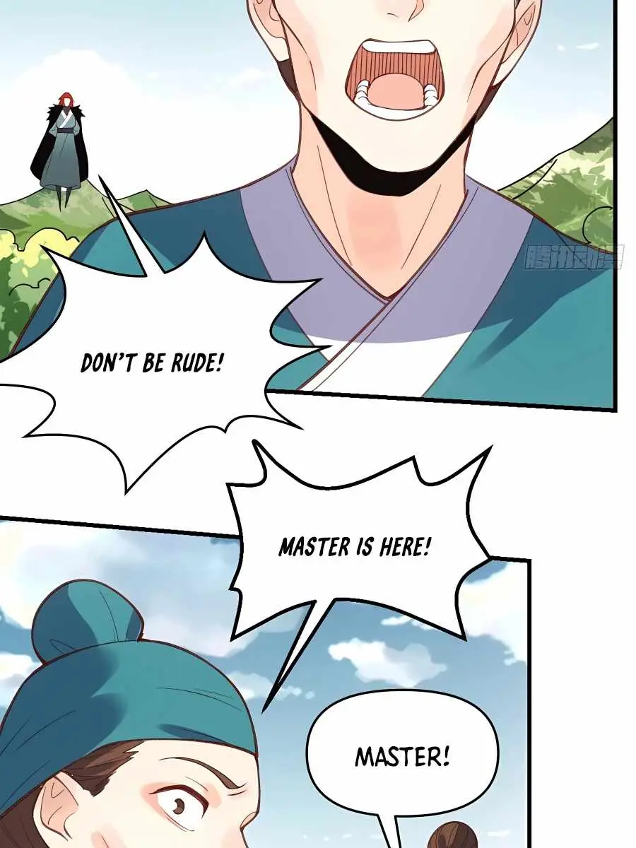 I'm Actually a Cultivation Bigshot Chapter 94 Page 37