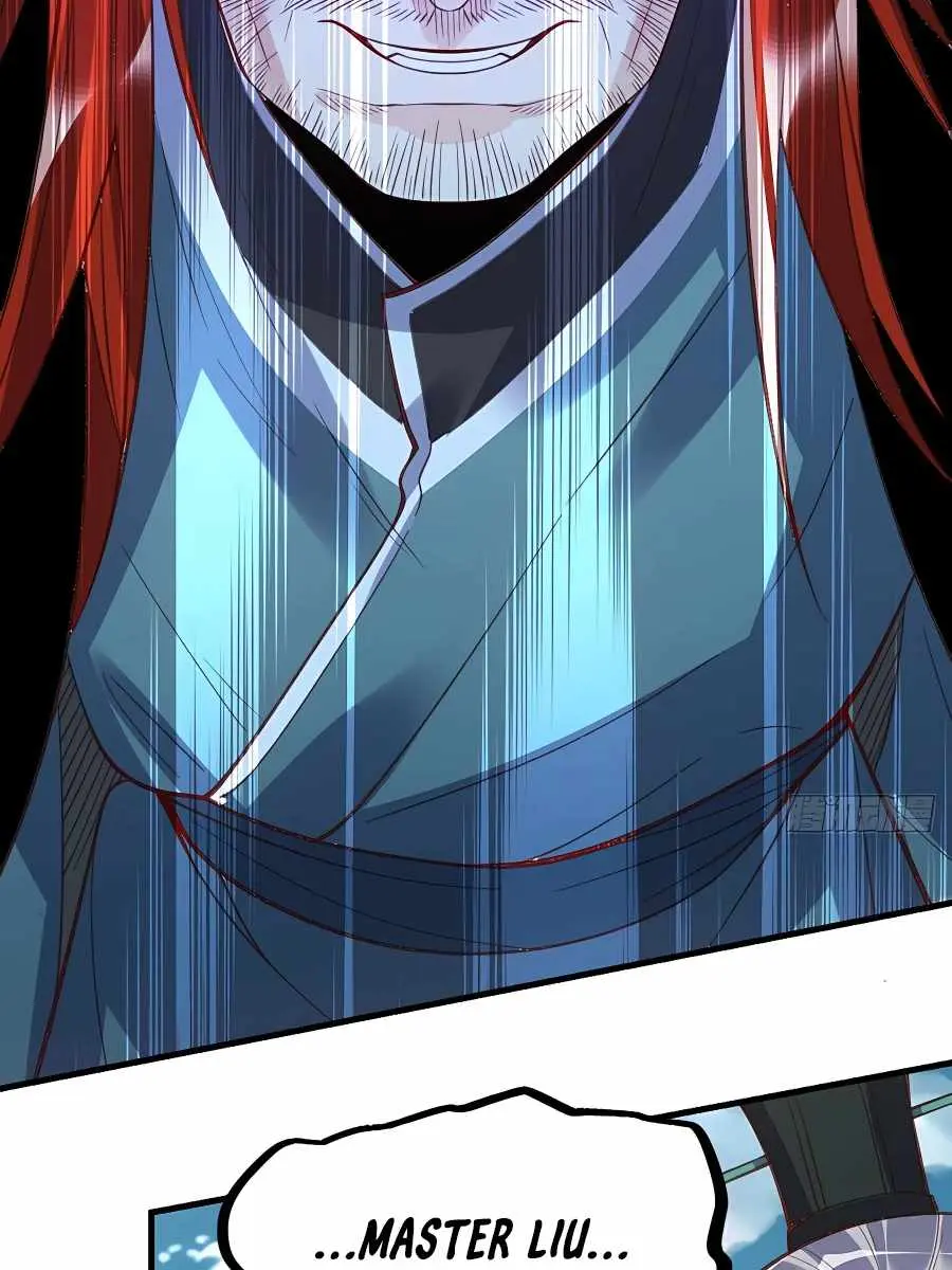 I'm Actually a Cultivation Bigshot Chapter 94 Page 42