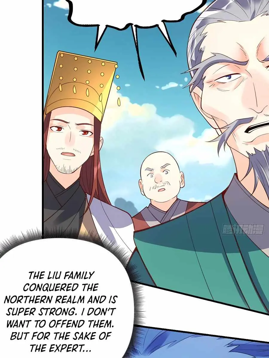 I'm Actually a Cultivation Bigshot Chapter 94 Page 43