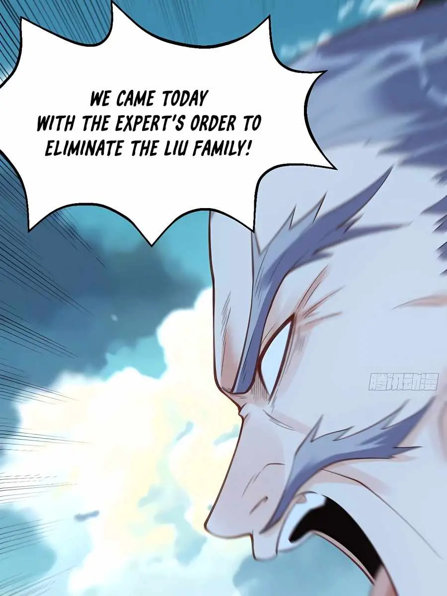 I'm Actually a Cultivation Bigshot Chapter 94 Page 45