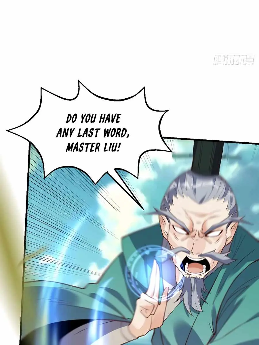 I'm Actually a Cultivation Bigshot Chapter 94 Page 47