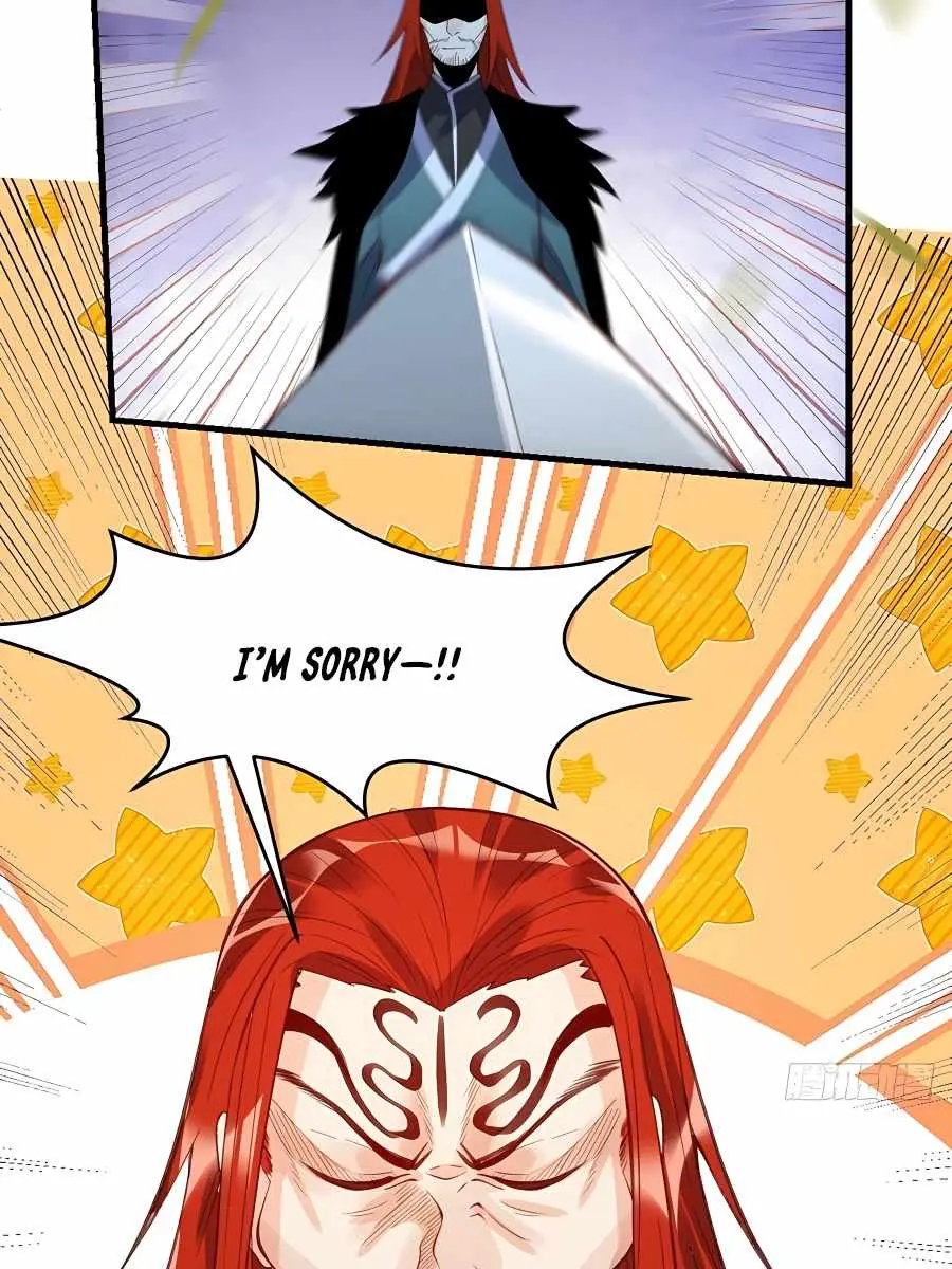 I'm Actually a Cultivation Bigshot Chapter 94 Page 49