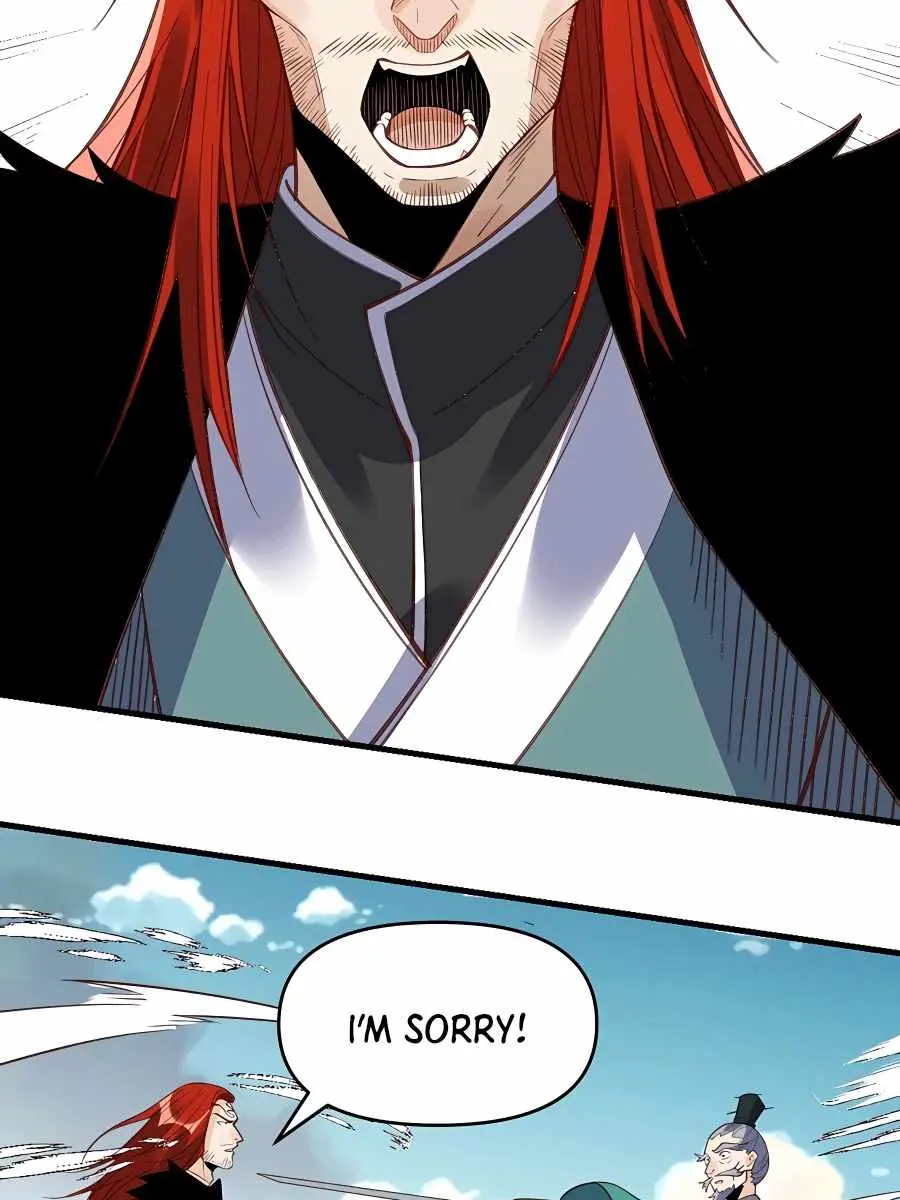 I'm Actually a Cultivation Bigshot Chapter 94 Page 50