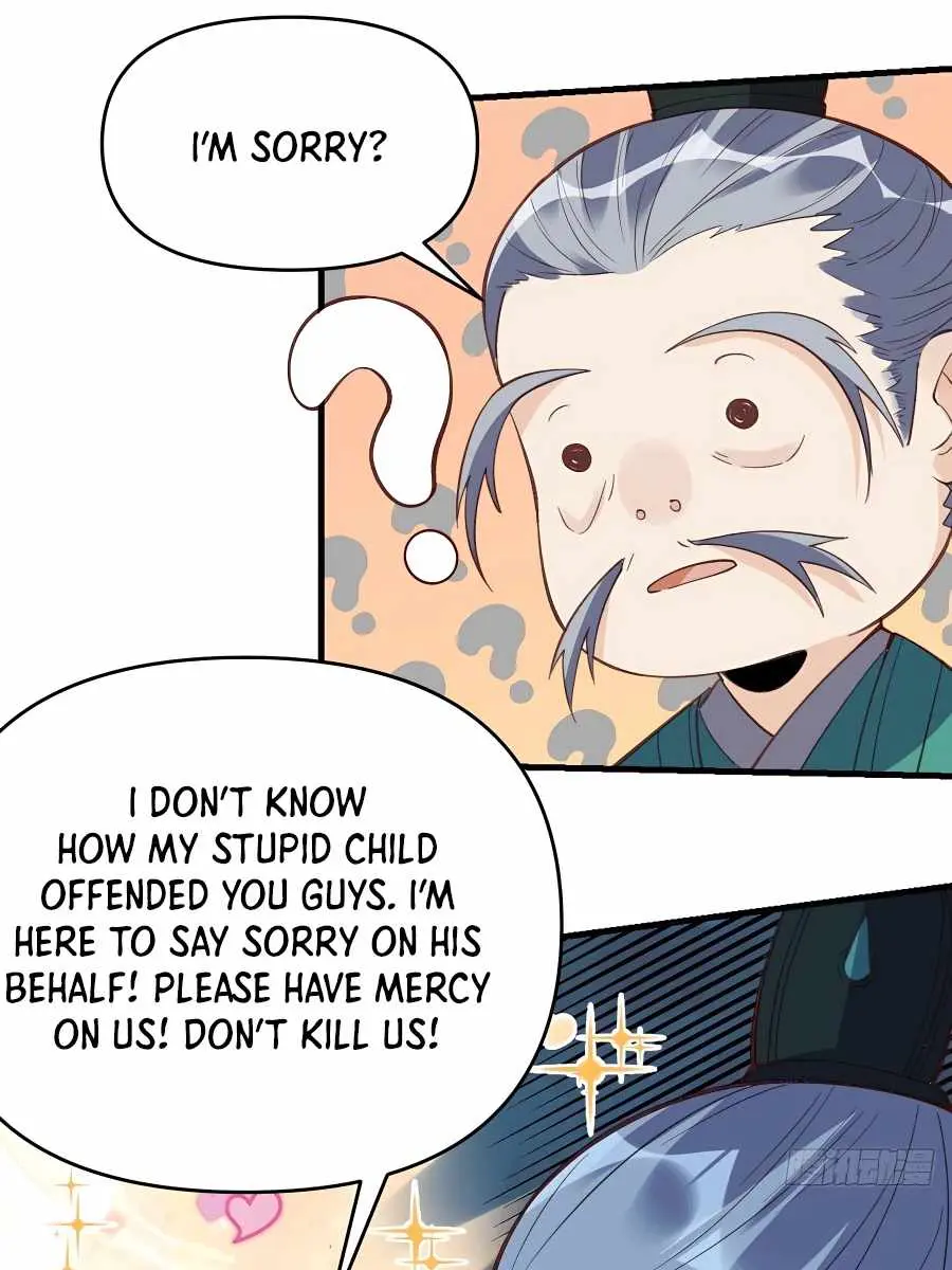 I'm Actually a Cultivation Bigshot Chapter 94 Page 52
