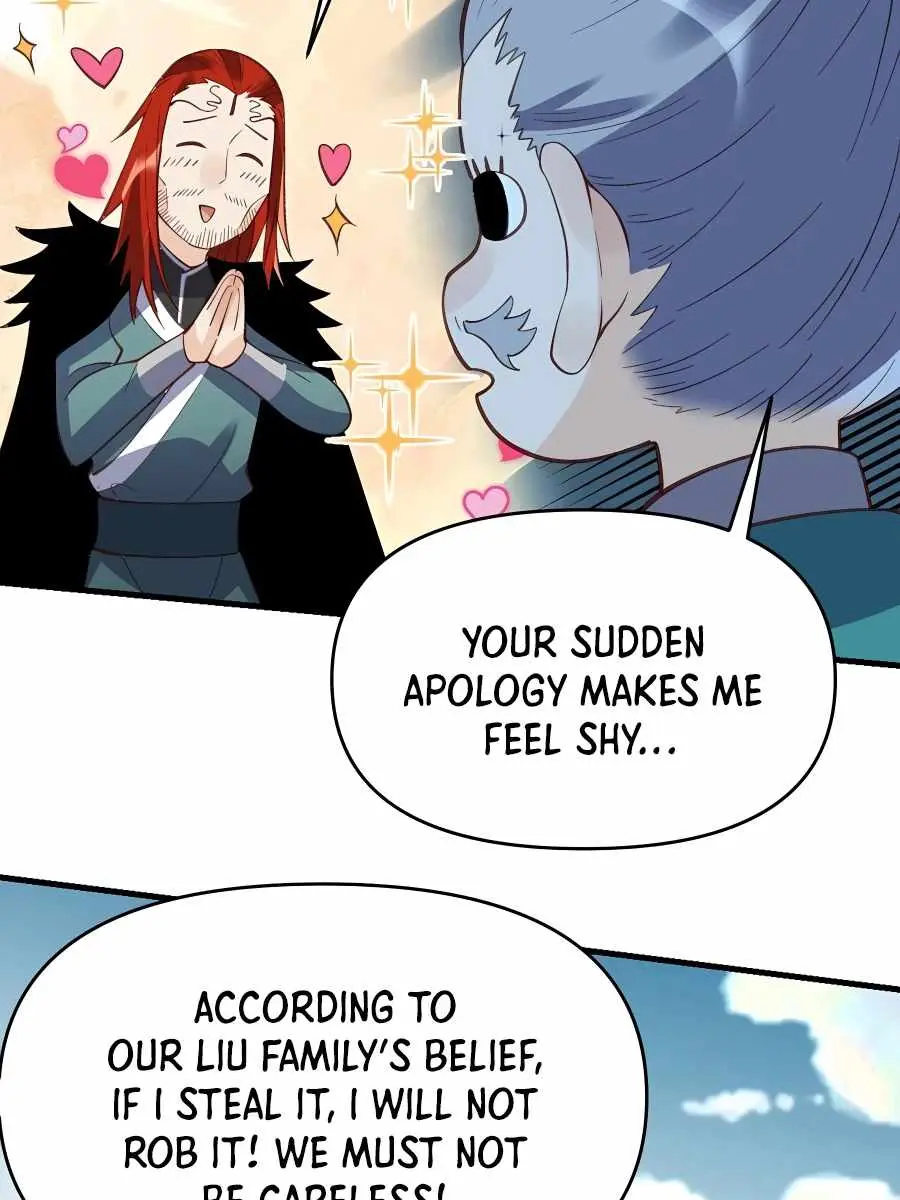 I'm Actually a Cultivation Bigshot Chapter 94 Page 53
