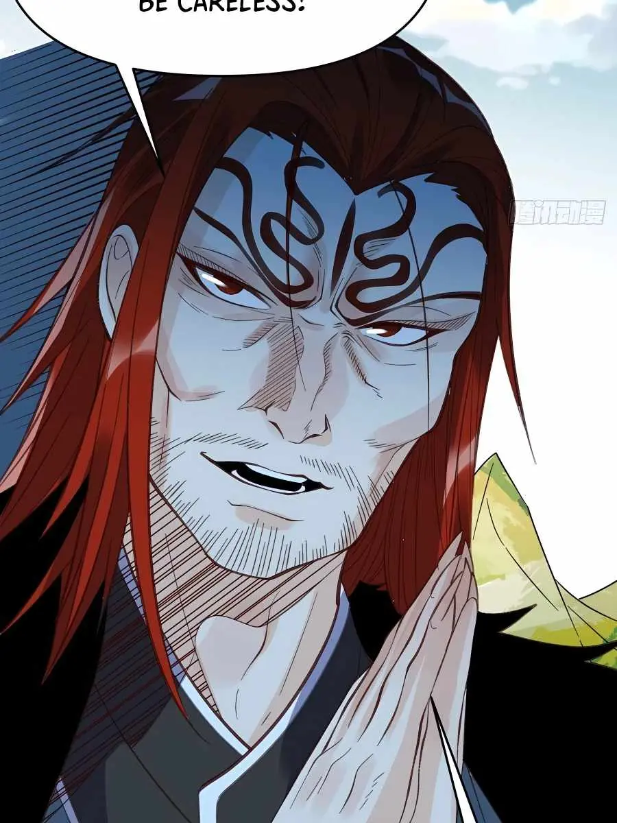 I'm Actually a Cultivation Bigshot Chapter 94 Page 54