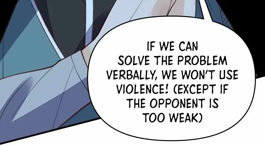 I'm Actually a Cultivation Bigshot Chapter 94 Page 55