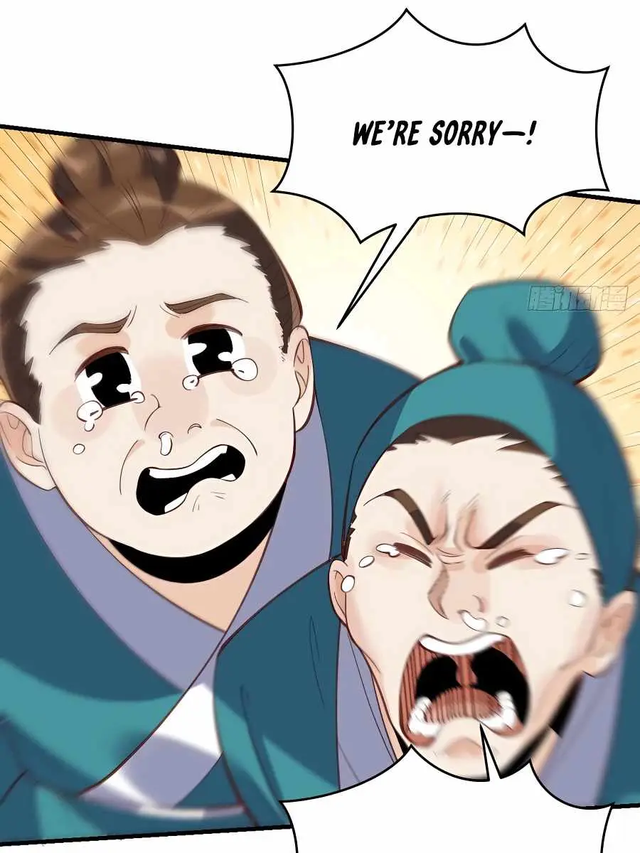 I'm Actually a Cultivation Bigshot Chapter 94 Page 59