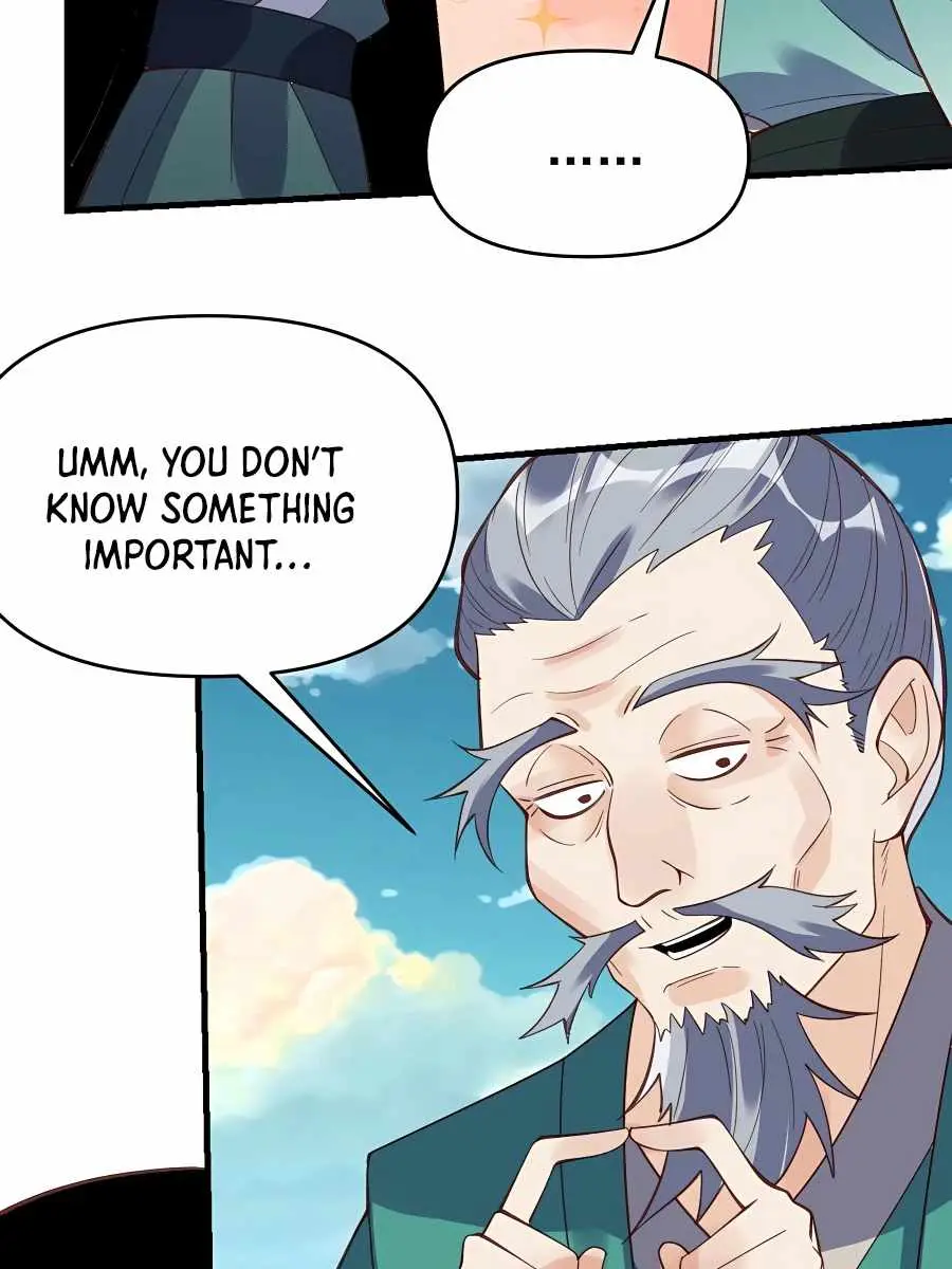 I'm Actually a Cultivation Bigshot Chapter 94 Page 61