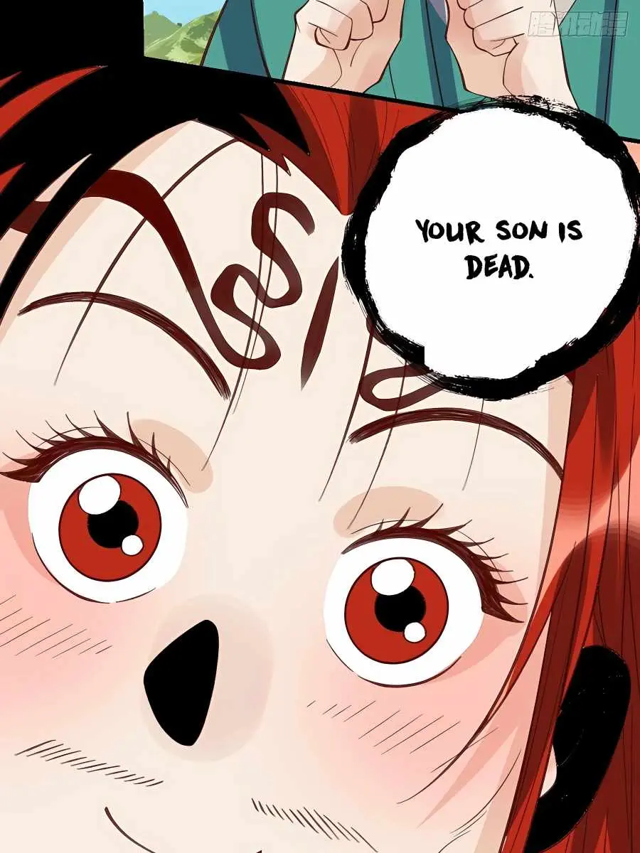 I'm Actually a Cultivation Bigshot Chapter 94 Page 62