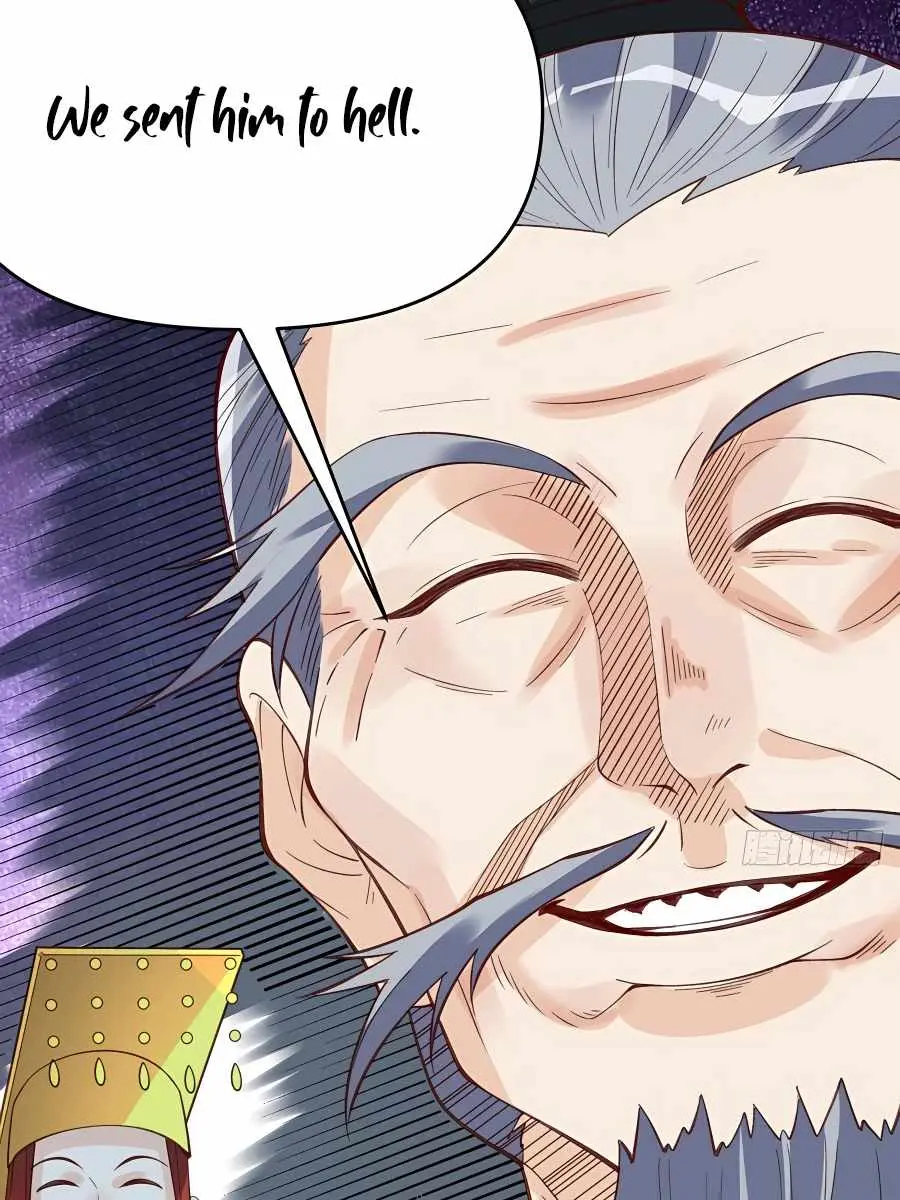 I'm Actually a Cultivation Bigshot Chapter 94 Page 64