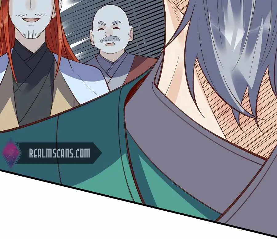 I'm Actually a Cultivation Bigshot Chapter 94 Page 65