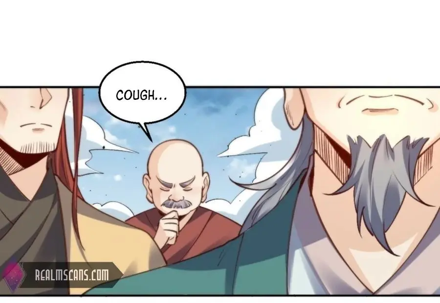 I'm Actually a Cultivation Bigshot Chapter 95 Page 5