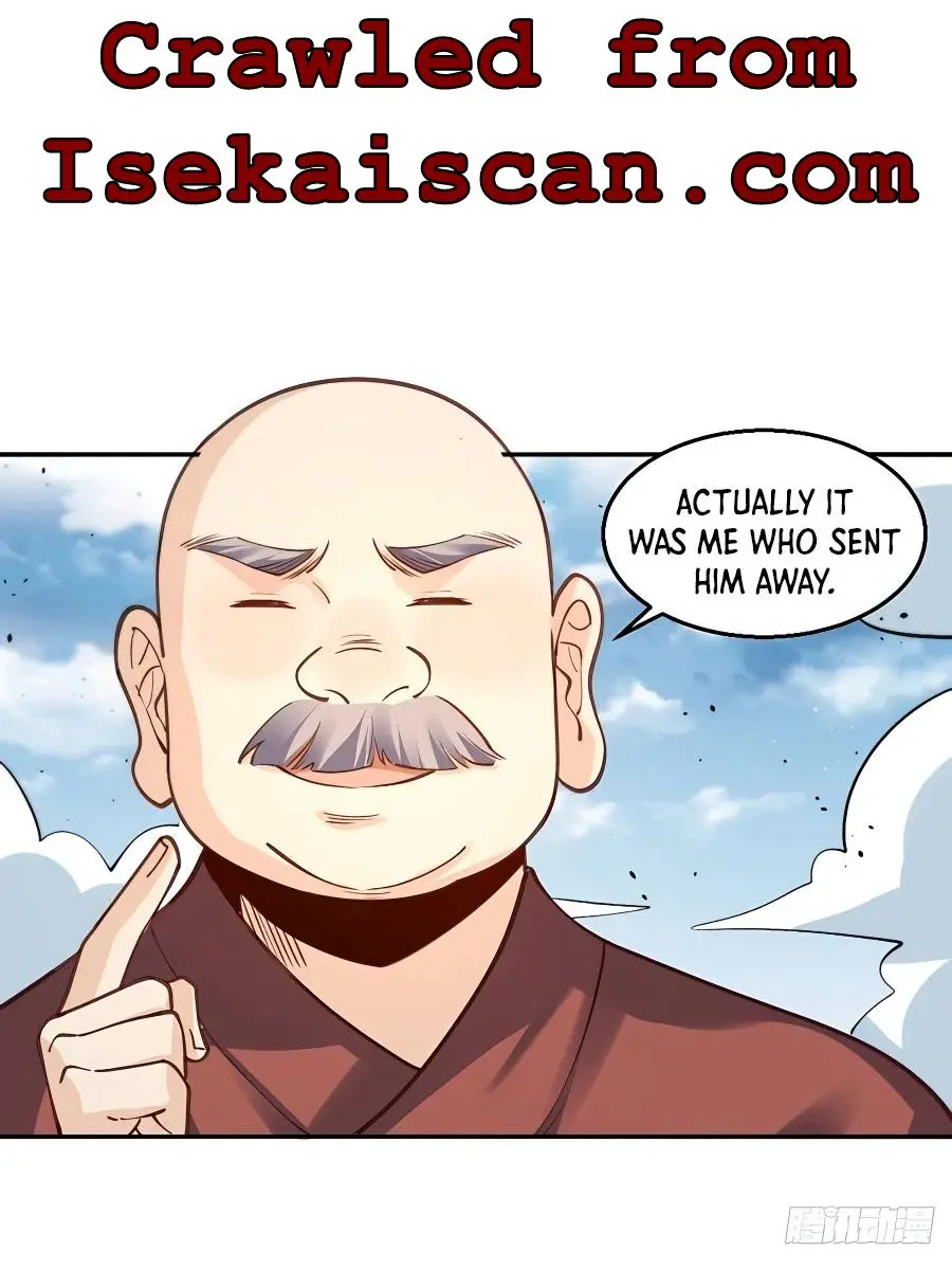 I'm Actually a Cultivation Bigshot Chapter 95 Page 6