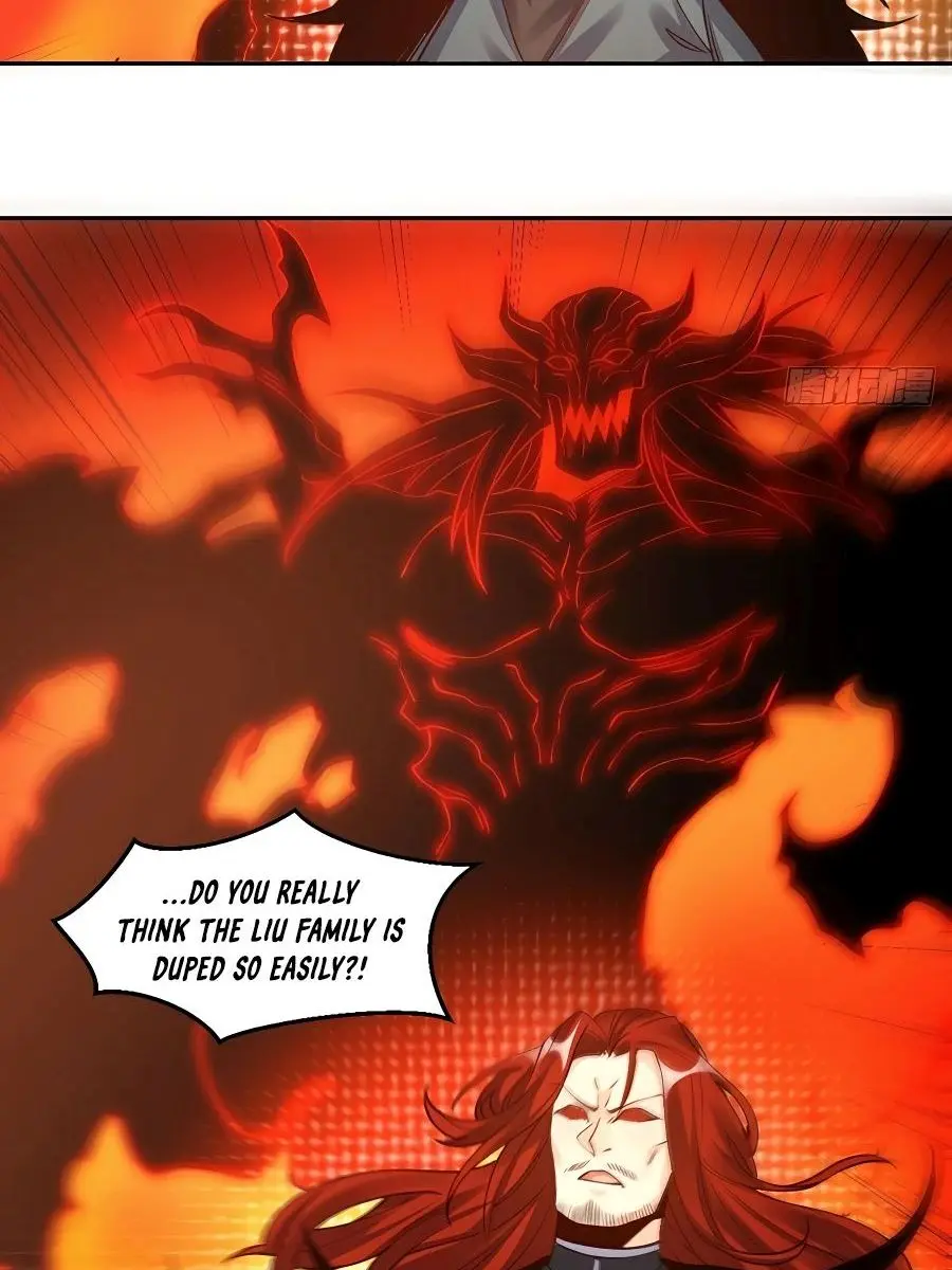 I'm Actually a Cultivation Bigshot Chapter 95 Page 8
