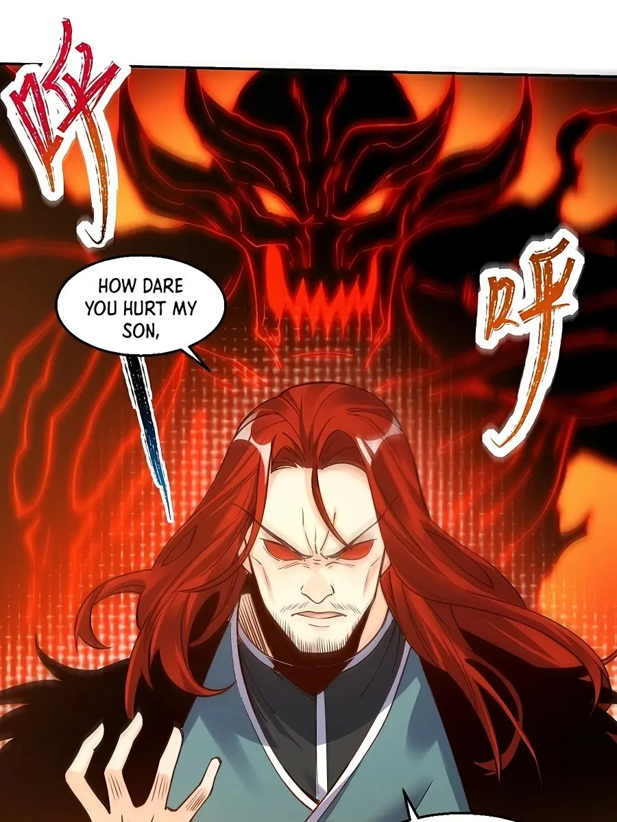 I'm Actually a Cultivation Bigshot Chapter 95 Page 13
