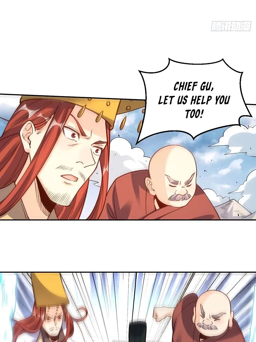 I'm Actually a Cultivation Bigshot Chapter 95 Page 20