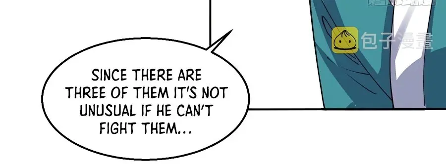 I'm Actually a Cultivation Bigshot Chapter 95 Page 27