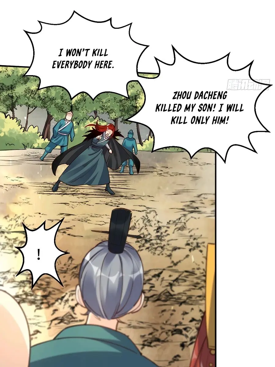 I'm Actually a Cultivation Bigshot Chapter 95 Page 31