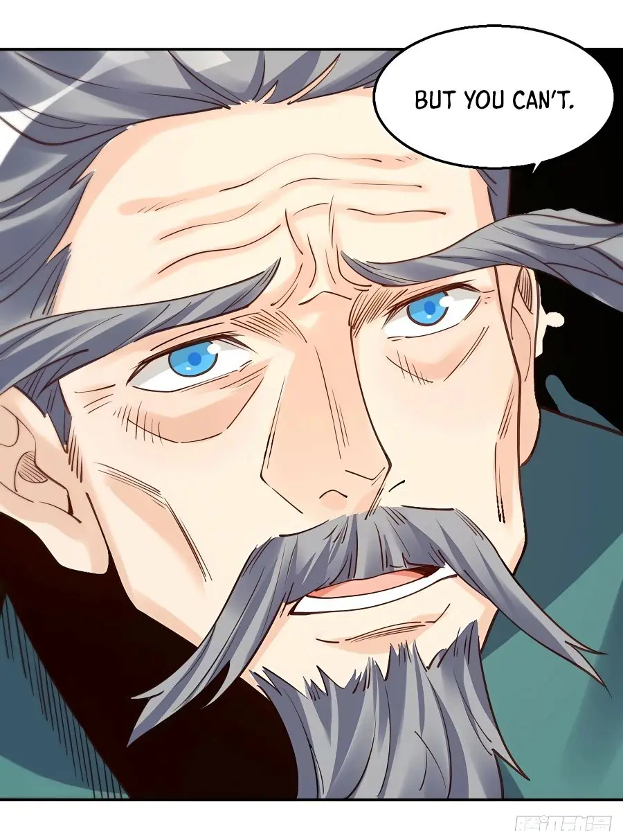 I'm Actually a Cultivation Bigshot Chapter 95 Page 34