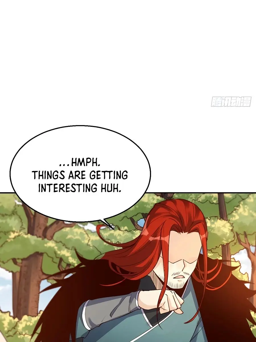 I'm Actually a Cultivation Bigshot Chapter 95 Page 38