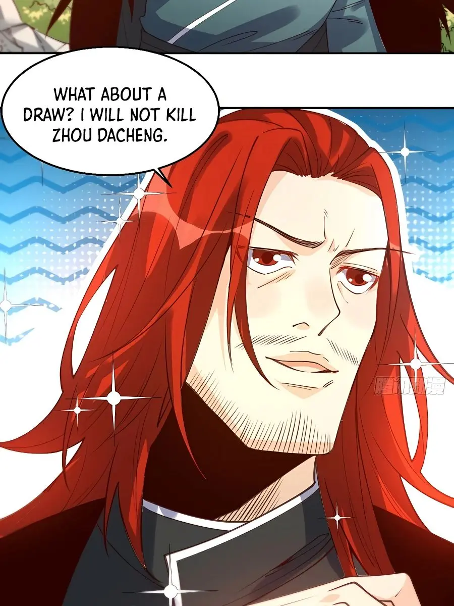 I'm Actually a Cultivation Bigshot Chapter 95 Page 39