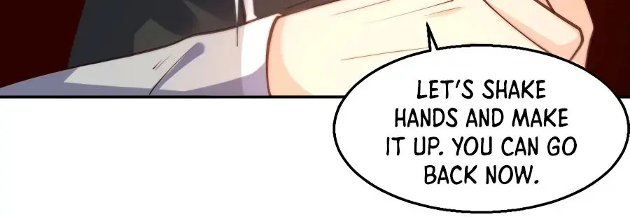 I'm Actually a Cultivation Bigshot Chapter 95 Page 40