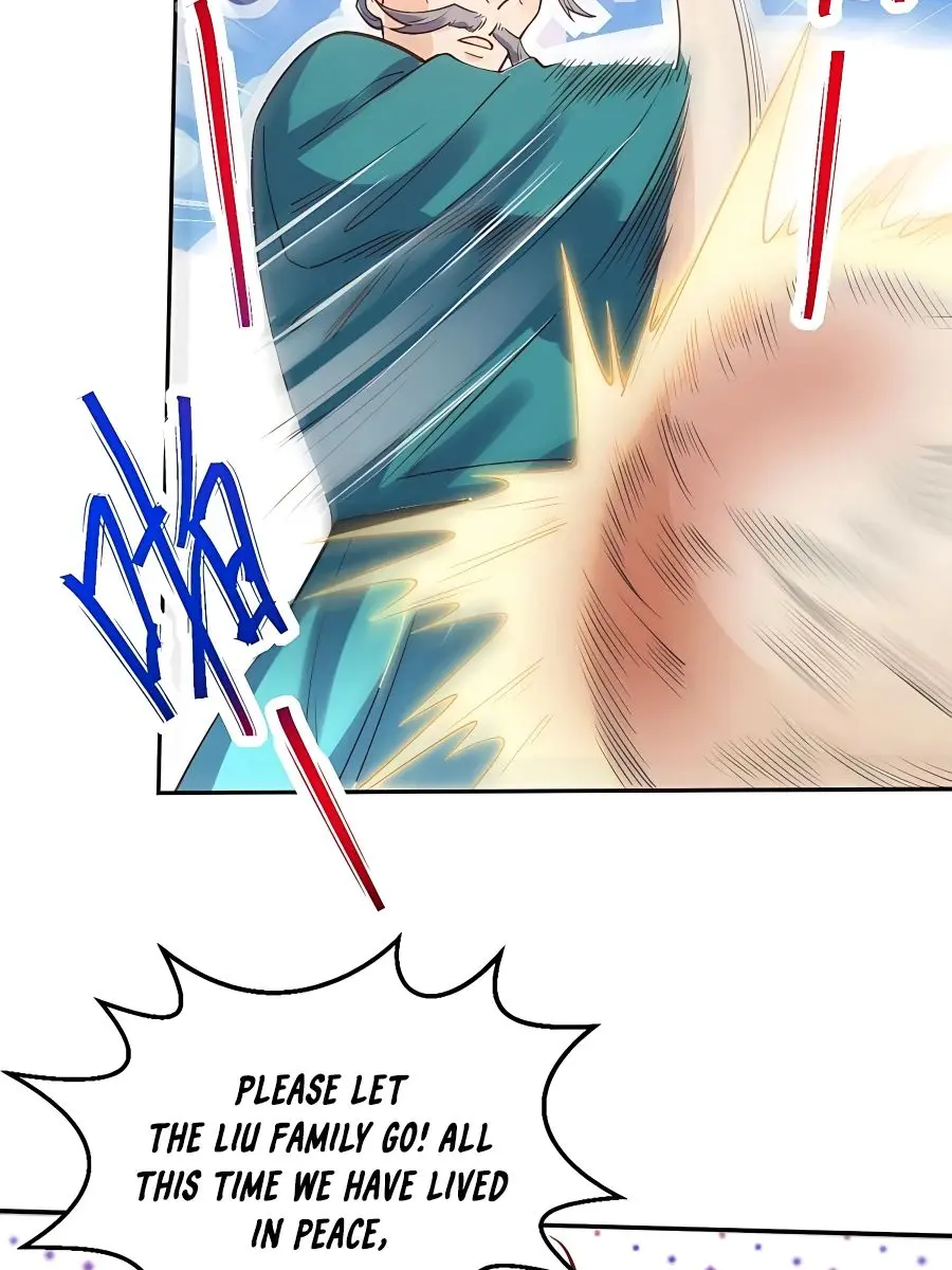 I'm Actually a Cultivation Bigshot Chapter 95 Page 42