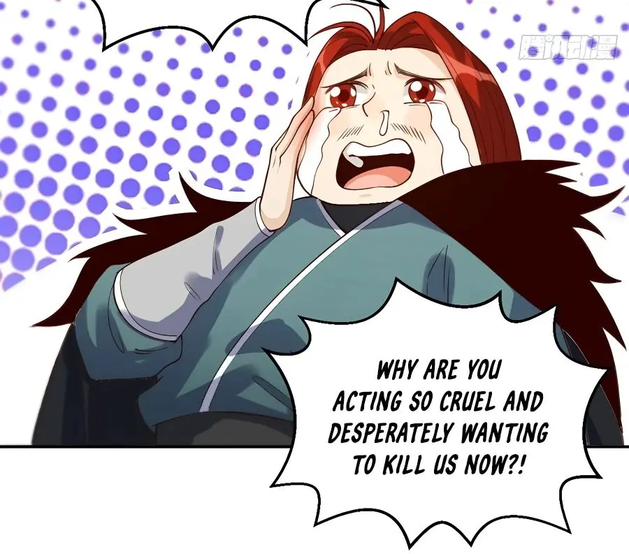 I'm Actually a Cultivation Bigshot Chapter 95 Page 43