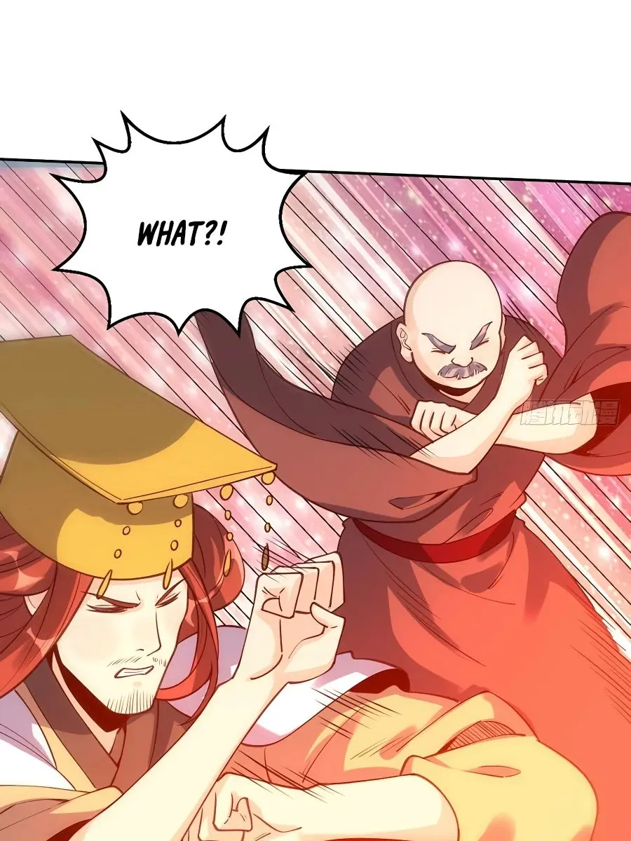 I'm Actually a Cultivation Bigshot Chapter 95 Page 53
