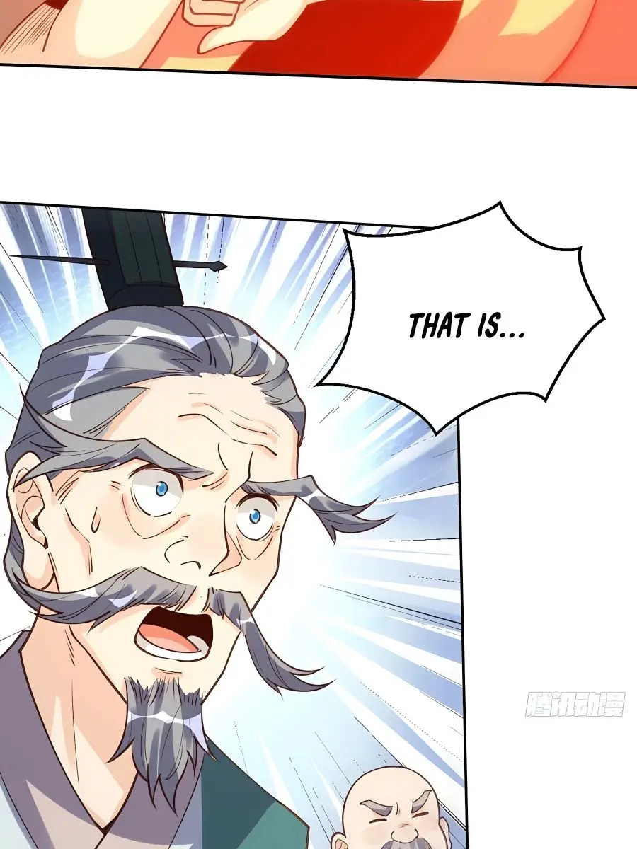 I'm Actually a Cultivation Bigshot Chapter 95 Page 54