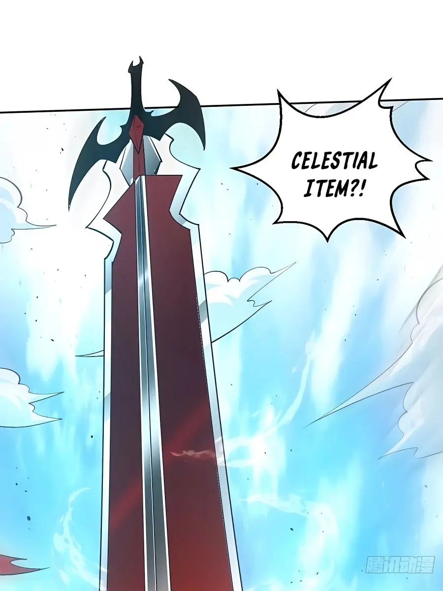 I'm Actually a Cultivation Bigshot Chapter 95 Page 56