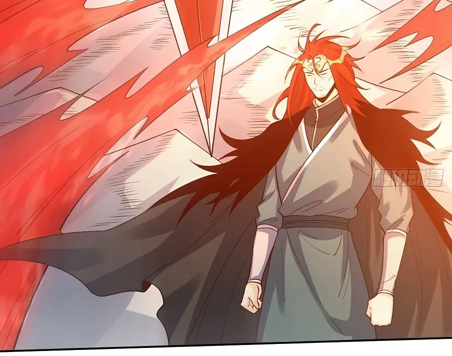 I'm Actually a Cultivation Bigshot Chapter 95 Page 58