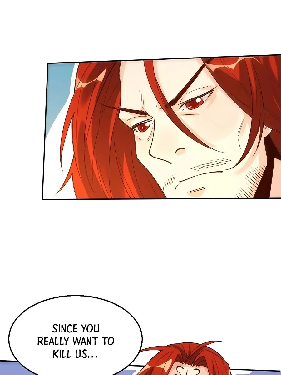 I'm Actually a Cultivation Bigshot Chapter 95 Page 59