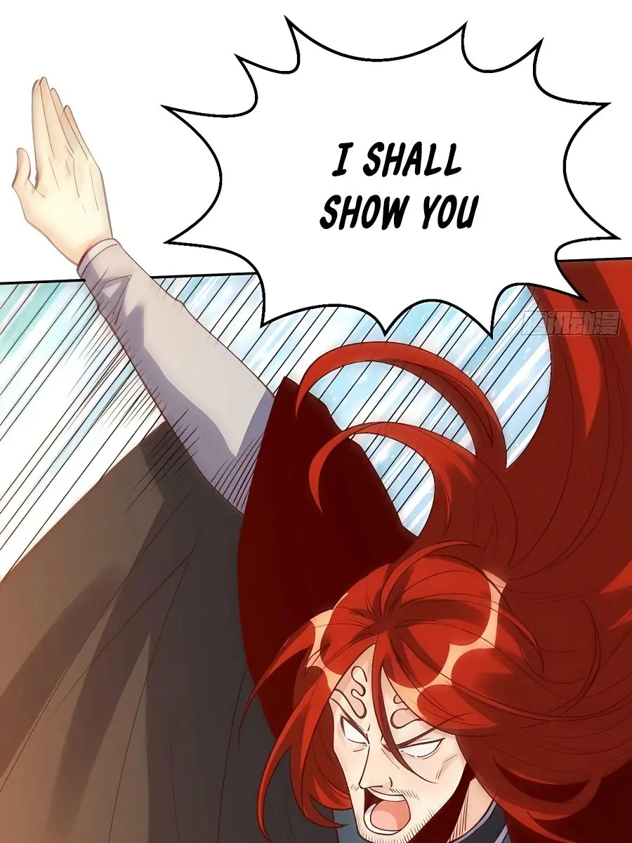 I'm Actually a Cultivation Bigshot Chapter 95 Page 61