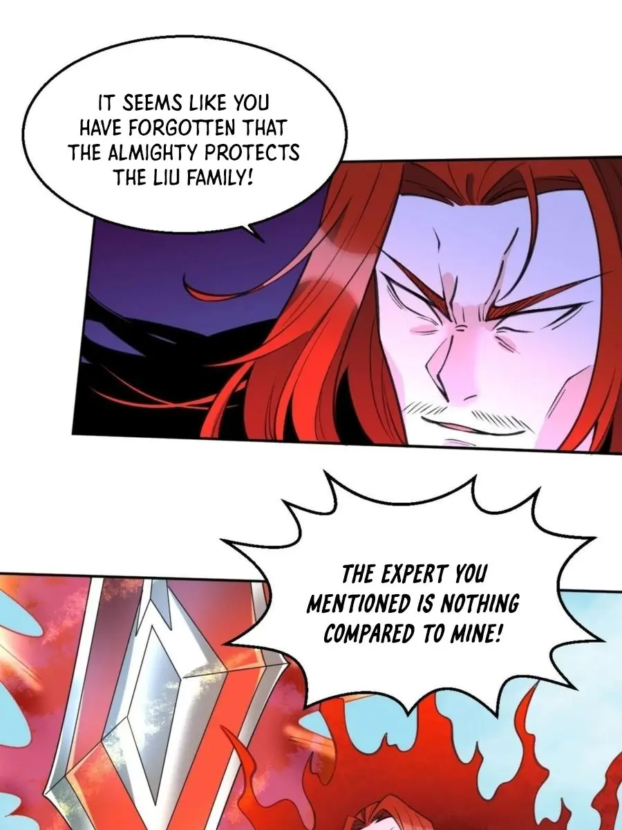 I'm Actually a Cultivation Bigshot Chapter 96 Page 5