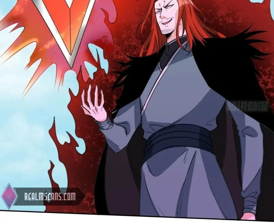 I'm Actually a Cultivation Bigshot Chapter 96 Page 6