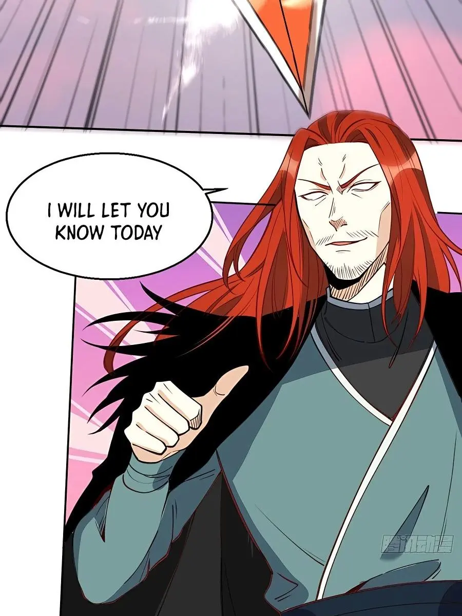 I'm Actually a Cultivation Bigshot Chapter 96 Page 10