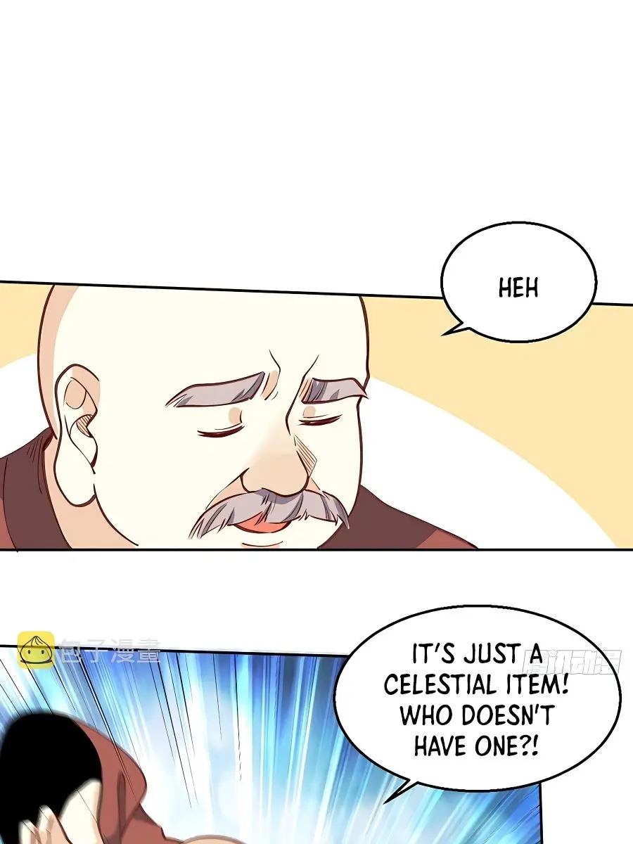 I'm Actually a Cultivation Bigshot Chapter 96 Page 12
