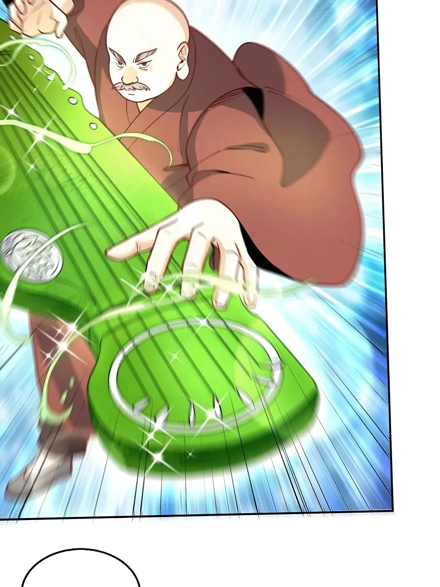 I'm Actually a Cultivation Bigshot Chapter 96 Page 13
