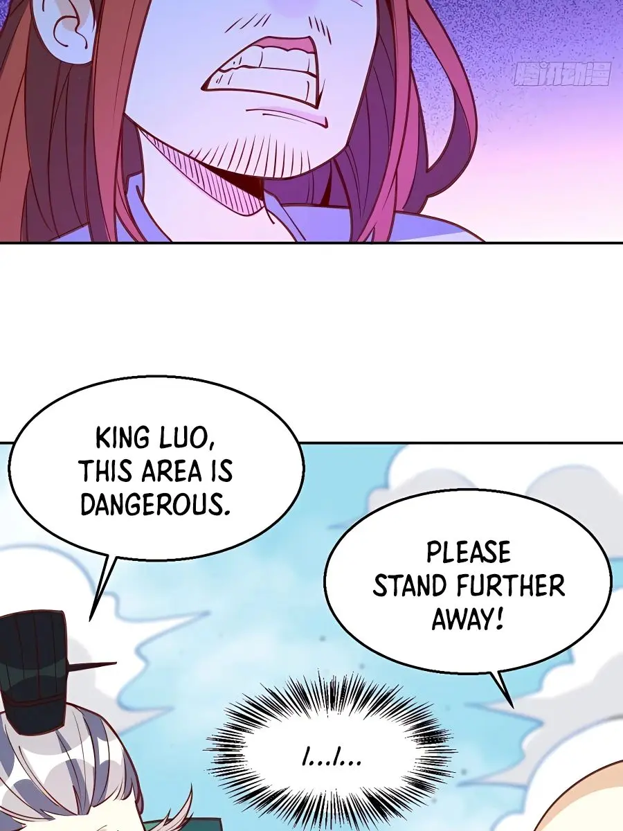 I'm Actually a Cultivation Bigshot Chapter 96 Page 17
