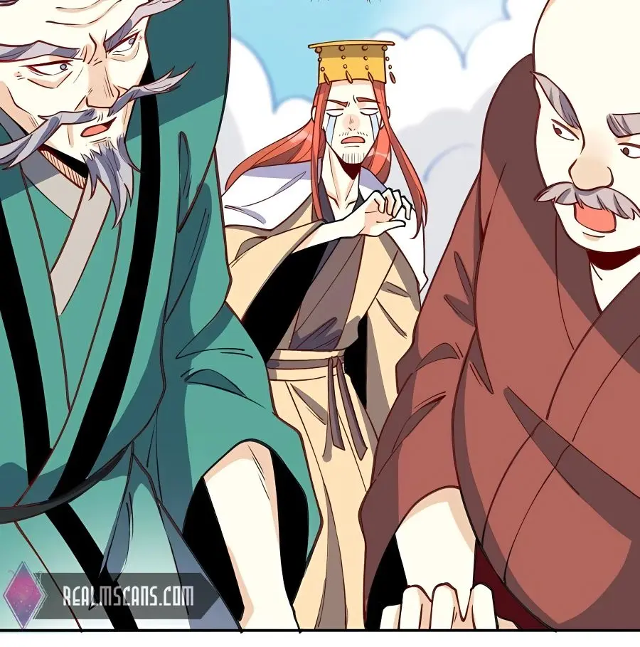 I'm Actually a Cultivation Bigshot Chapter 96 Page 18