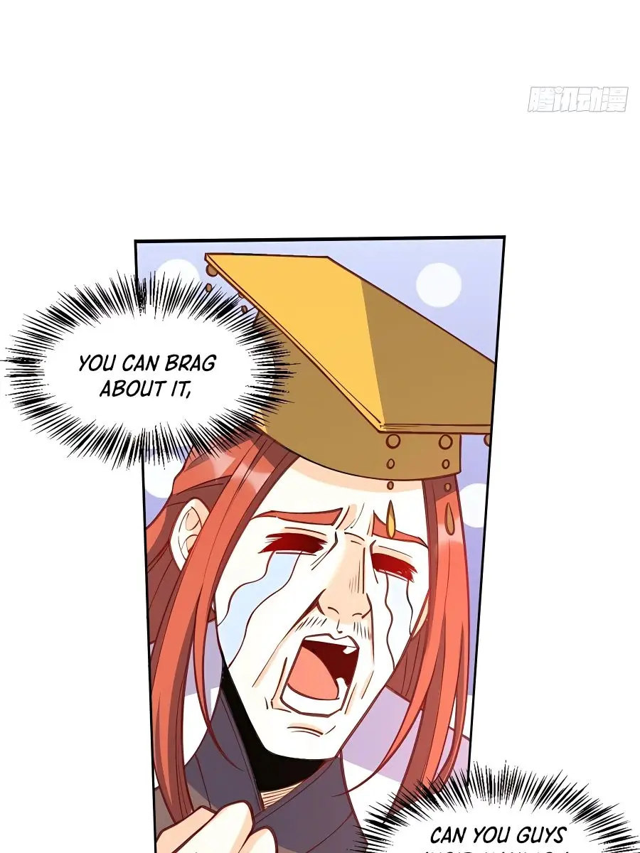 I'm Actually a Cultivation Bigshot Chapter 96 Page 19