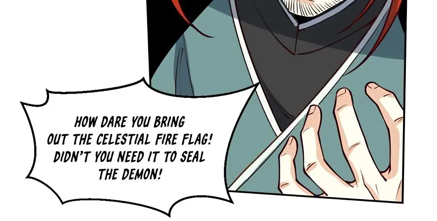 I'm Actually a Cultivation Bigshot Chapter 96 Page 22