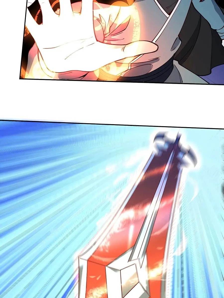 I'm Actually a Cultivation Bigshot Chapter 96 Page 24