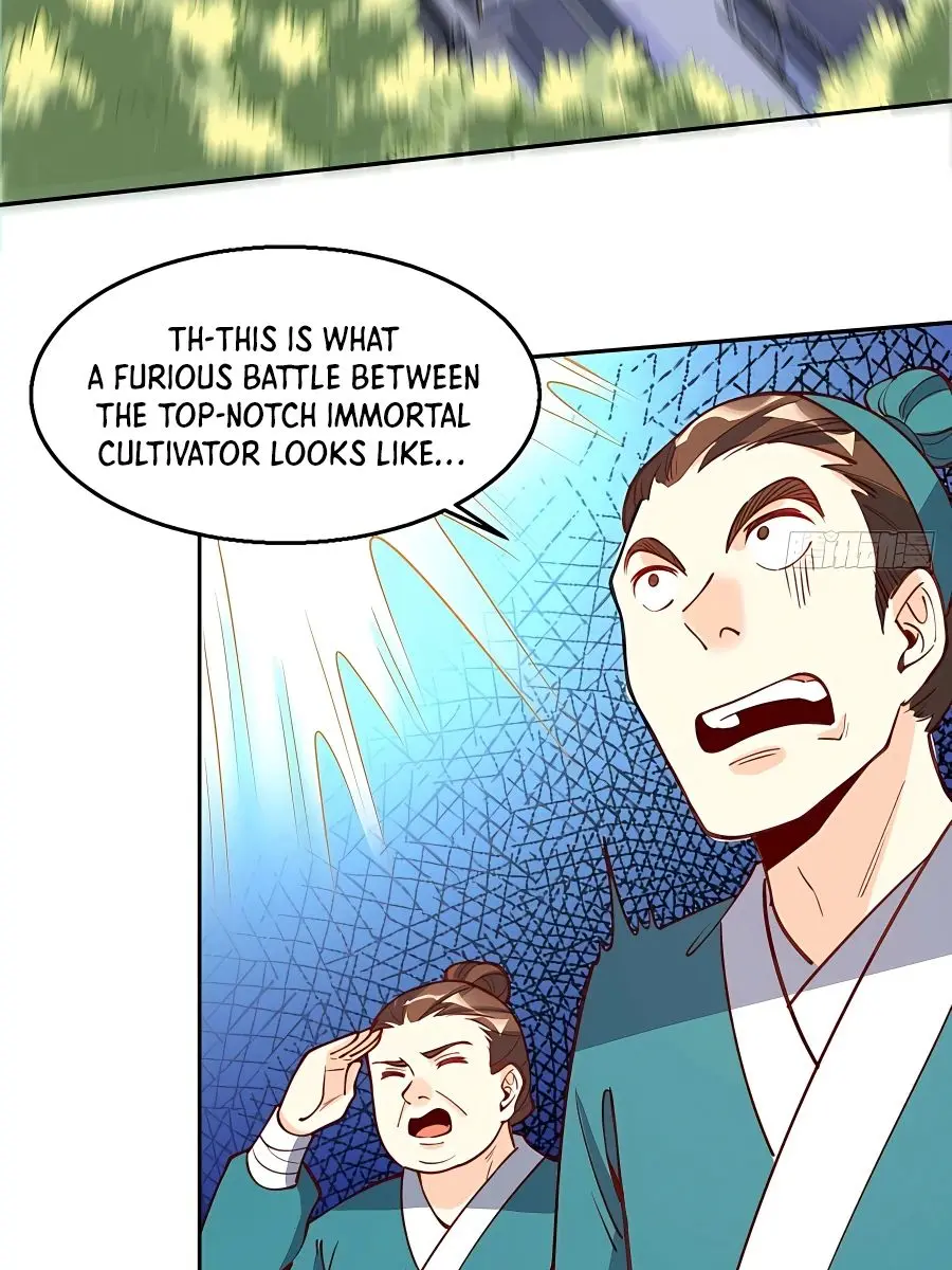 I'm Actually a Cultivation Bigshot Chapter 96 Page 38