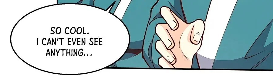 I'm Actually a Cultivation Bigshot Chapter 96 Page 39