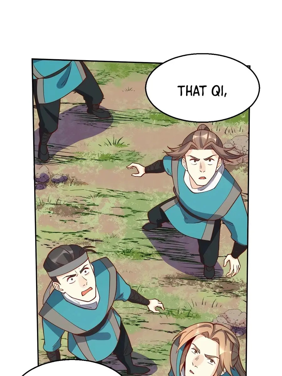 I'm Actually a Cultivation Bigshot Chapter 96 Page 44
