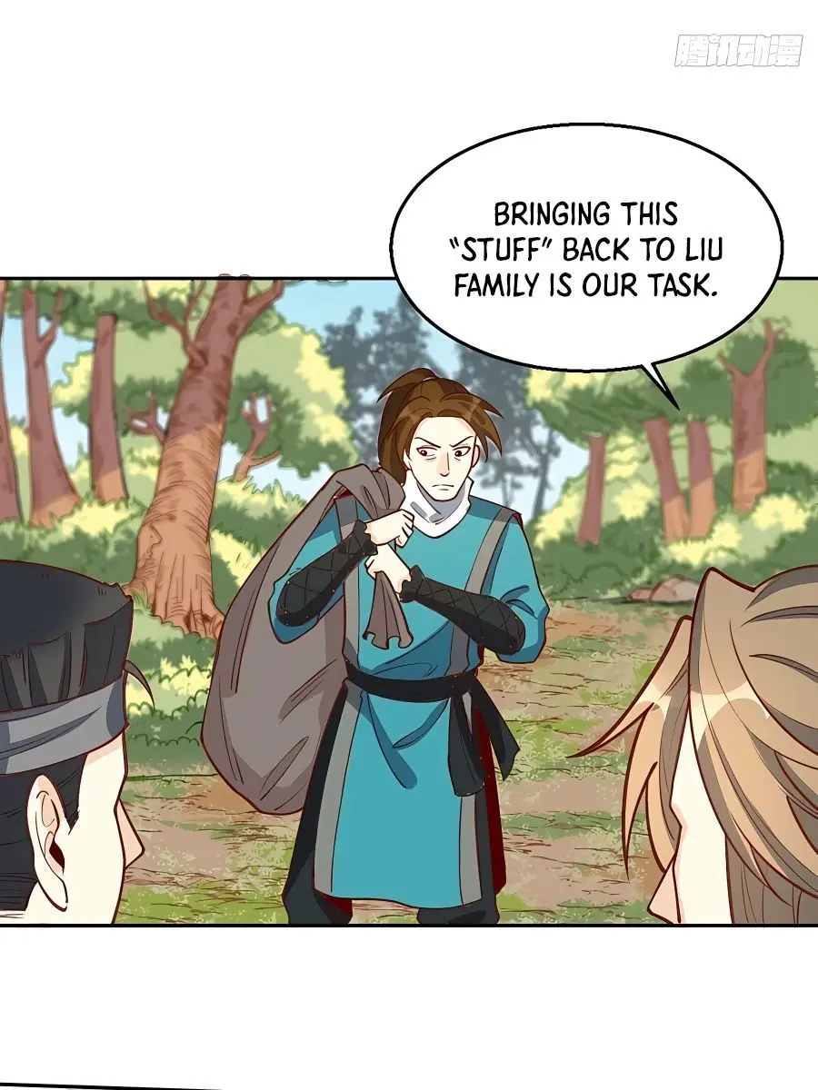 I'm Actually a Cultivation Bigshot Chapter 96 Page 48